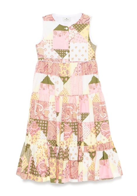  ETRO KIDS | GW1A52 P0475528MC